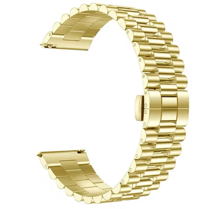 316L Gold Stainless Steel Bracelet A164656