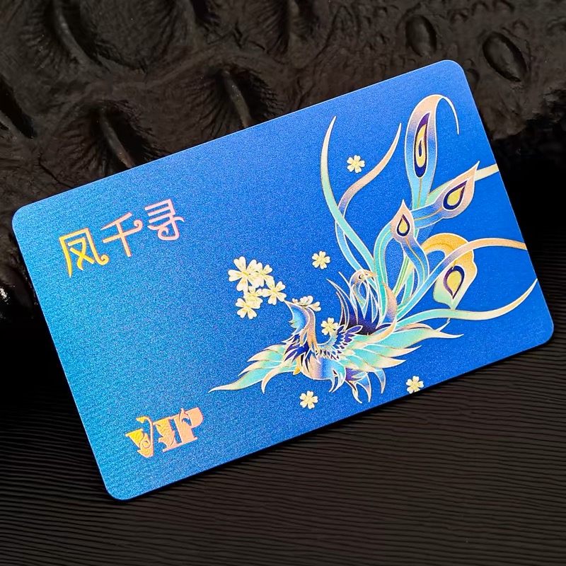 Warranty UV Card & Tag (Custom made Serial numbers) R301477