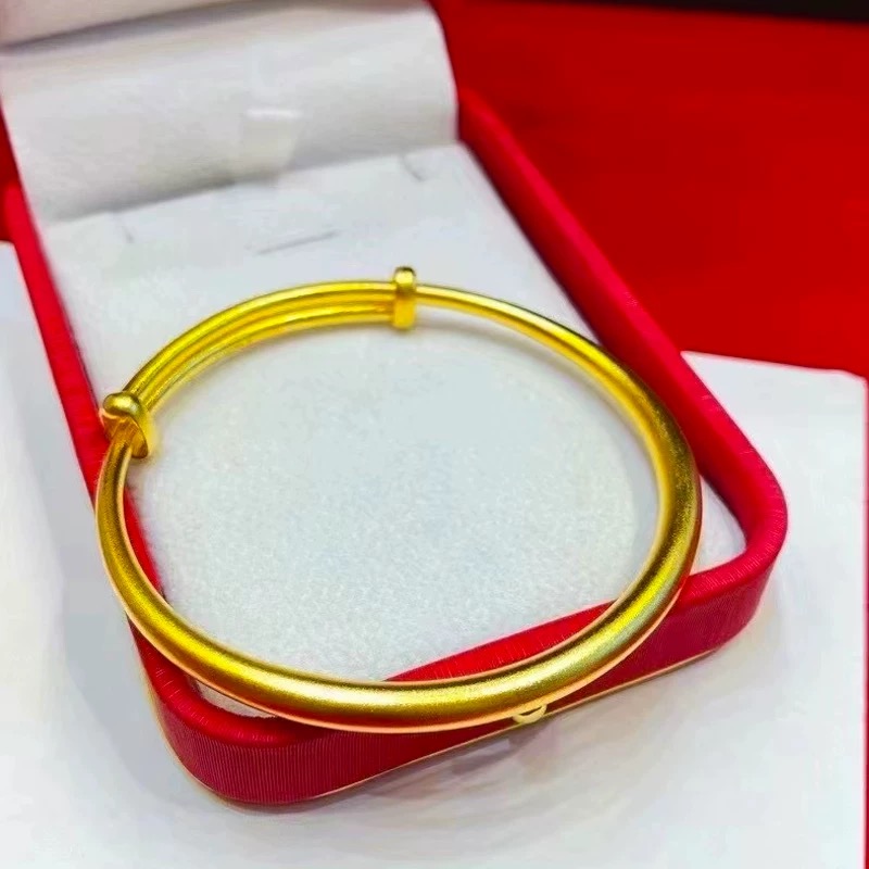 #302229 -OEM bracelet（Silver/Gold/Rose gold）